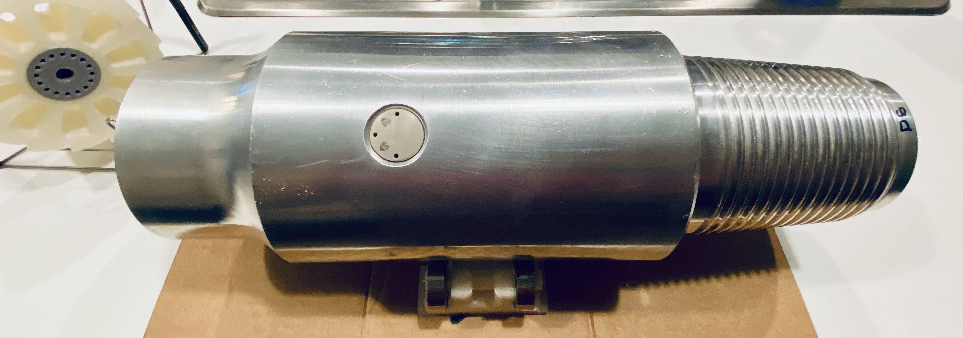 Drill Pipe Inspections